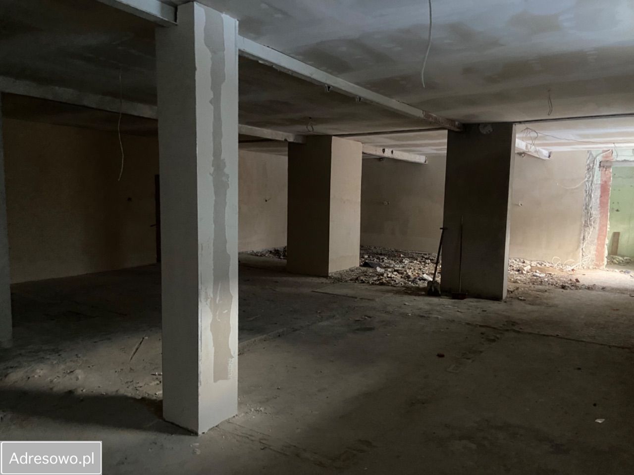 Lokal Gryfice, ul. ks. Stanisława Ruta. Zdjęcie 7