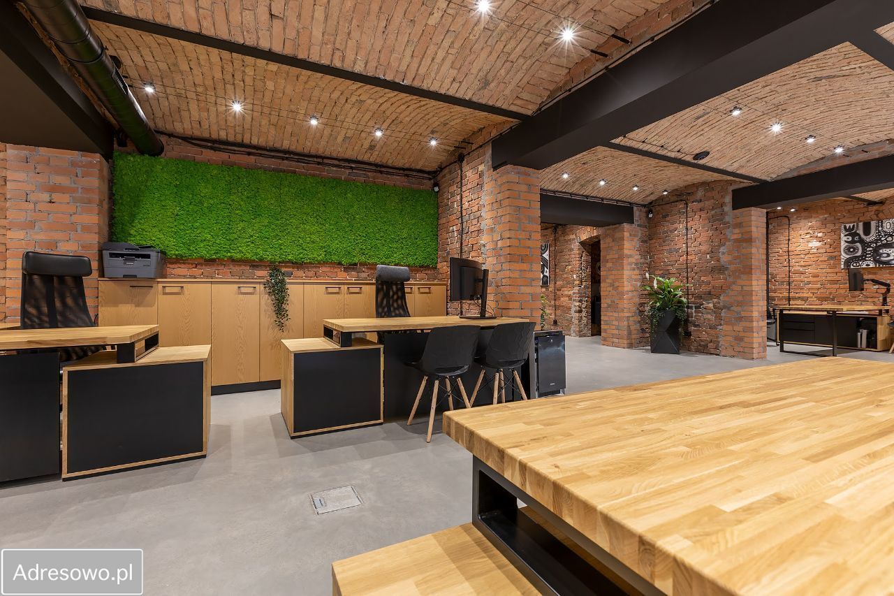 Biuro Poznań Łazarz, ul. Antoniego Małeckiego. Zdjęcie 19