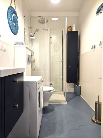 Mieszkanie 2-pokojowe Żarnowska, ul. Piaskowa. Zdjęcie 6