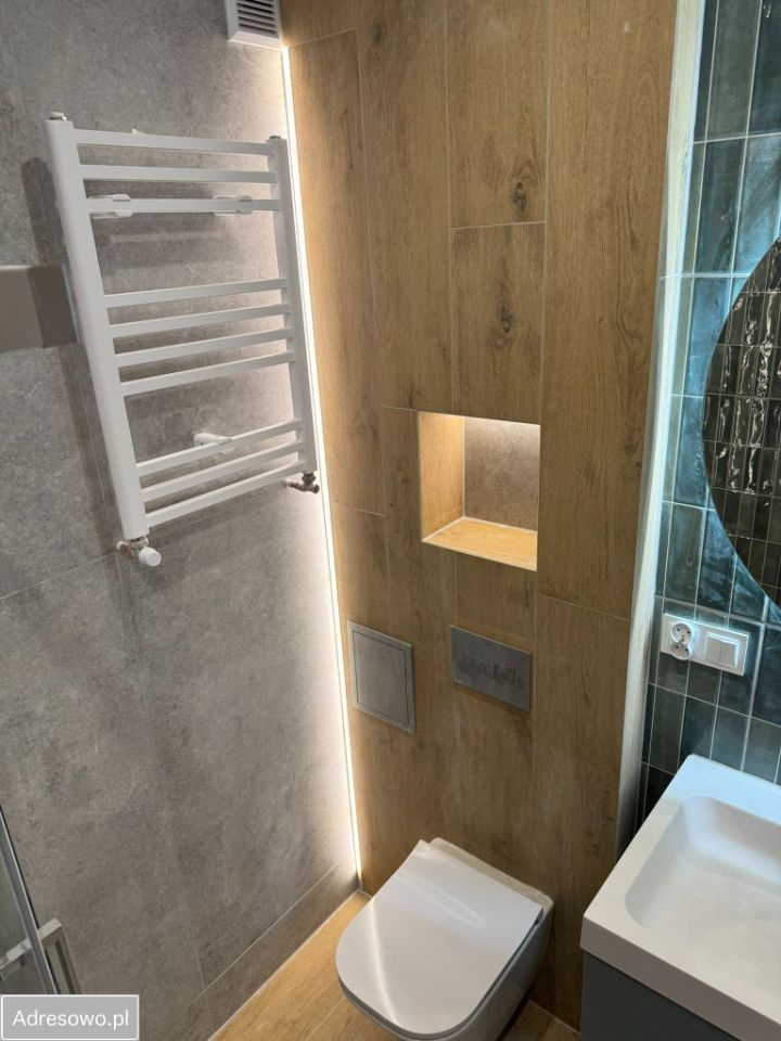 Mieszkanie 2-pokojowe Katowice Szopienice, ul. Ludwika Zamenhofa. Zdjęcie 15