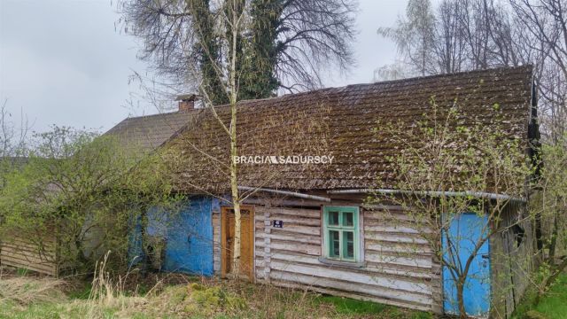 dom wolnostojący, 2 pokoje Nowa Wieś. Zdjęcie 24