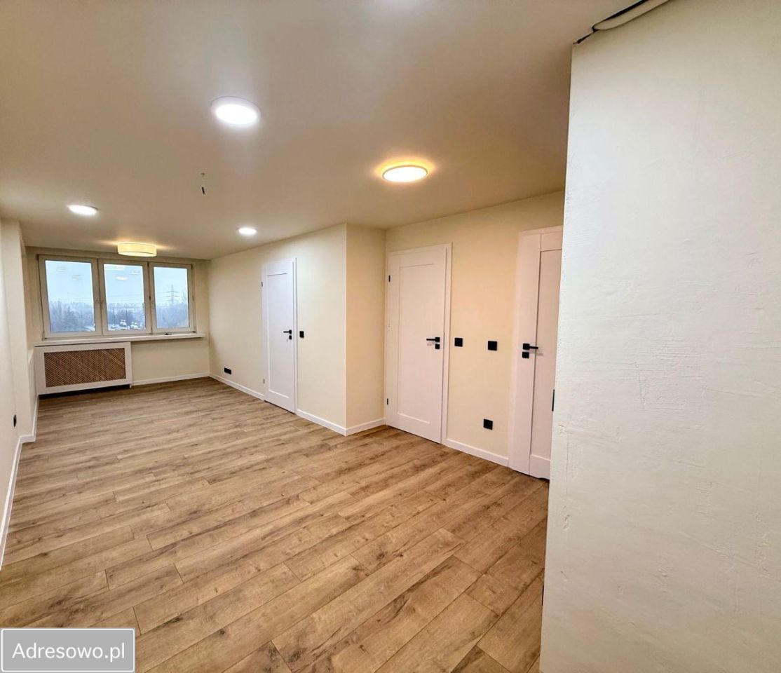 Mieszkanie 2-pokojowe Łódź Widzew, ul. Niciarniana