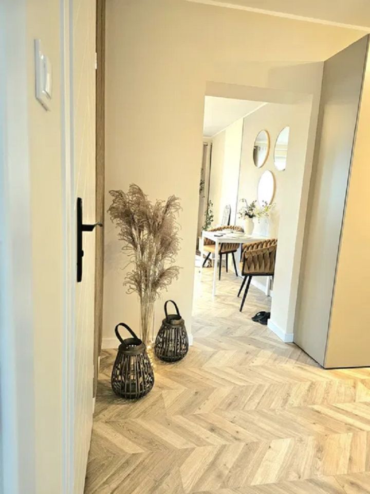 Mieszkanie 3-pokojowe Kalisz Korczak. Zdjęcie 6