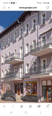 Mieszkanie 4-pokojowe Szczawno-Zdrój, ul. Tadeusza Kościuszki. Zdjęcie 1