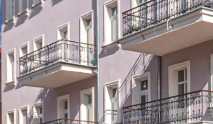 Mieszkanie 4-pokojowe Szczawno-Zdrój, ul. Tadeusza Kościuszki
