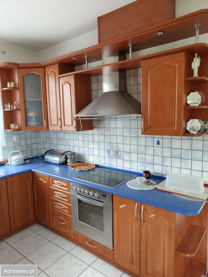 bliźniak, 4 pokoje Mława, ul. płk. Antoniego Lawicz-Liszki. Zdjęcie 2