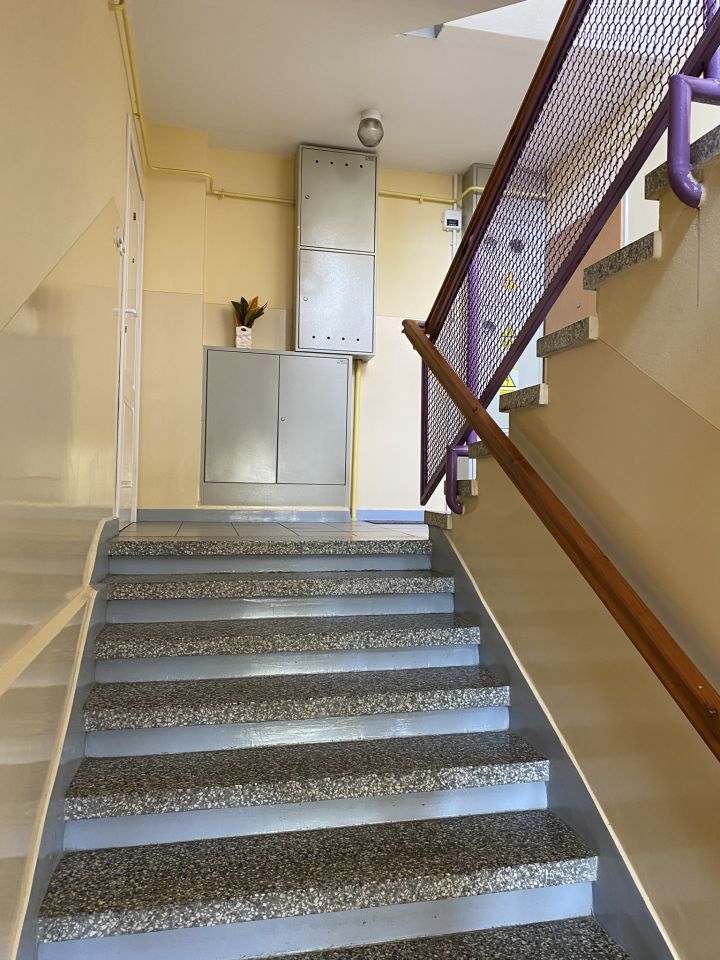 Mieszkanie 3-pokojowe Starogard Gdański, os. Piastów. Zdjęcie 14