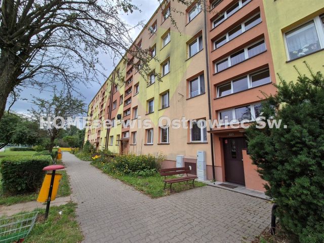 Mieszkanie 2-pokojowe Ostrowiec Świętokrzyski Centrum. Zdjęcie 24