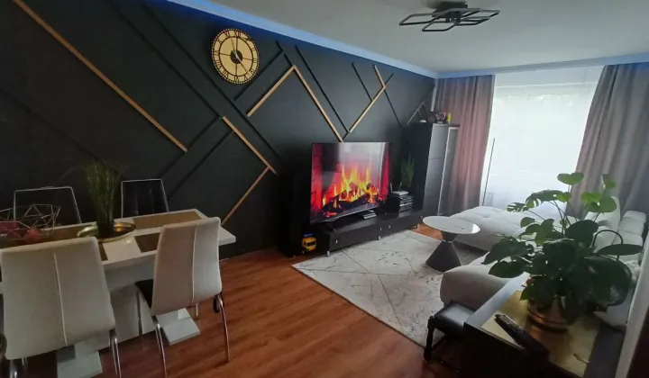 Mieszkanie 2-pokojowe Piła Centrum, ul. Budowlanych