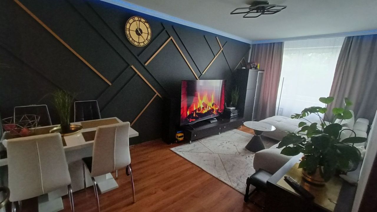 Mieszkanie 2-pokojowe Piła Centrum, ul. Budowlanych