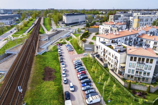 Mieszkanie 4-pokojowe Warszawa Włochy, ul. Obywatelska. Zdjęcie 20