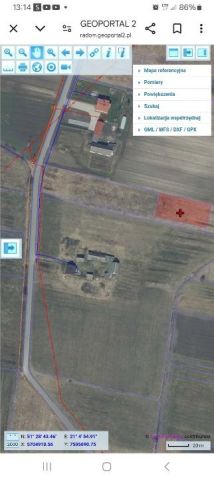 Działka rolno-budowlana Piastów. Zdjęcie 1