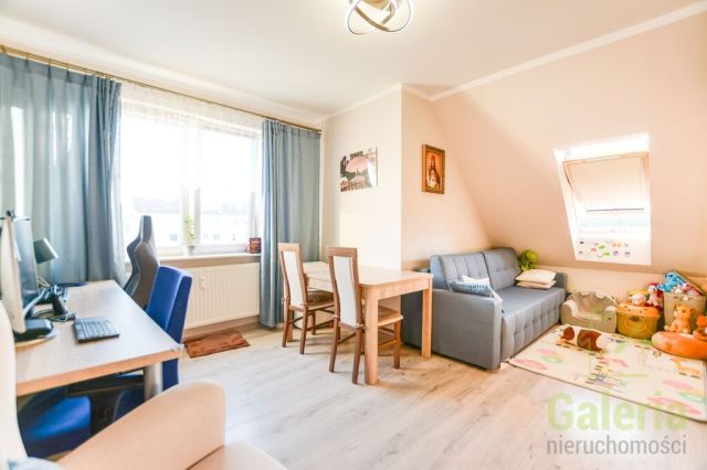 Mieszkanie 2-pokojowe Szczecin Kijewo, ul. Świstacza. Zdjęcie 4