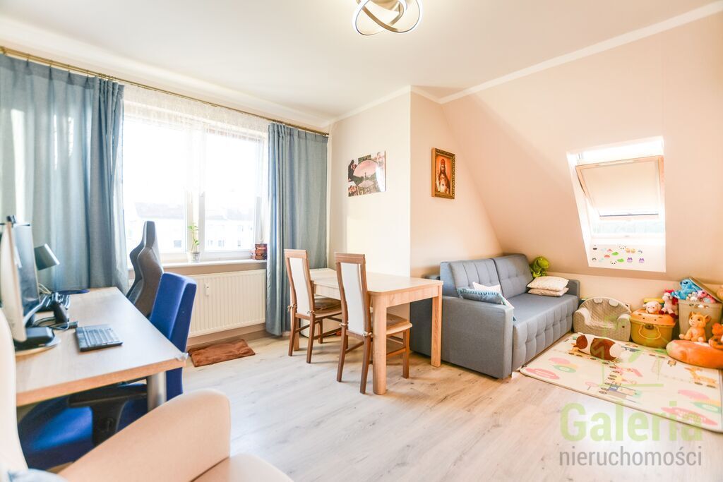 Mieszkanie 2-pokojowe Szczecin Kijewo, ul. Świstacza. Zdjęcie 4