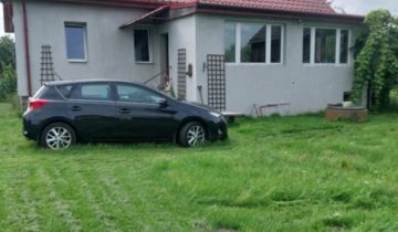 dom wolnostojący, 3 pokoje Boguszyce