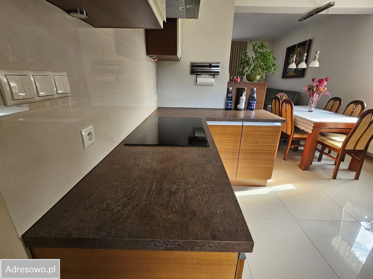 dom wolnostojący, 5 pokoi Zelów. Zdjęcie 17