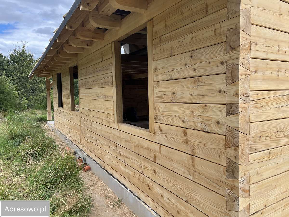 dom wolnostojący Miejska Wola. Zdjęcie 9