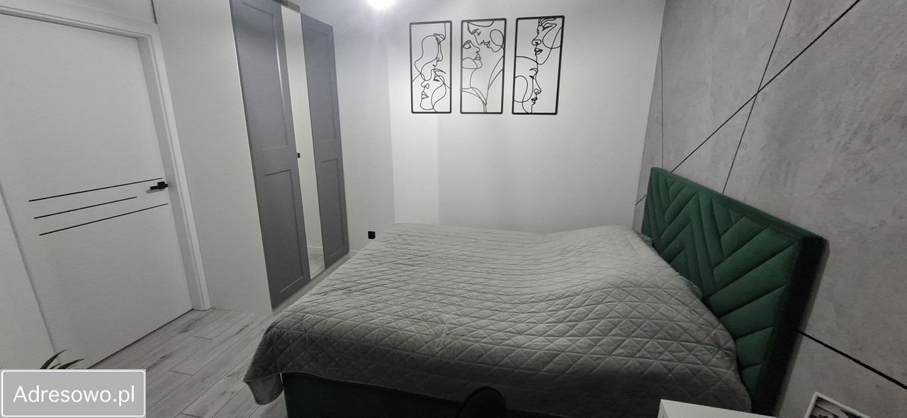 Mieszkanie 3-pokojowe Mińsk Mazowiecki, ul. Siennicka. Zdjęcie 5