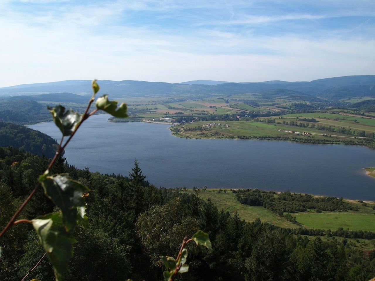 Mieszkanie 2-pokojowe Lubawka, ul. Ciasna. Zdjęcie 2