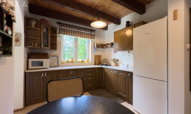 dom wolnostojący, 5 pokoi Łąski Piec. Zdjęcie 10