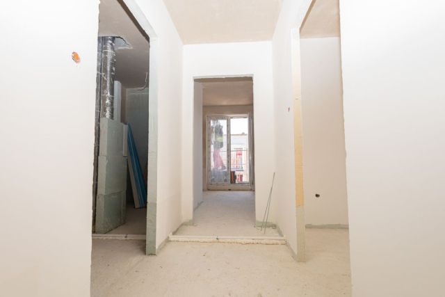 Mieszkanie 3-pokojowe Kraków Prądnik Biały, ul. Malinowa. Zdjęcie 9