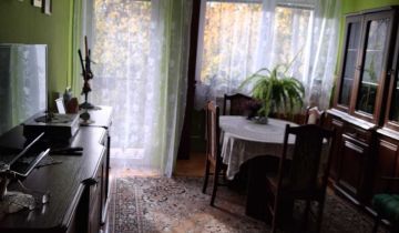 Mieszkanie 3-pokojowe Łódź Bałuty, ul. Stefana