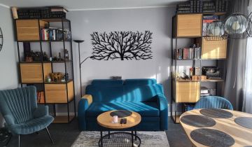 Mieszkanie 3-pokojowe Toruń Rubinkowo, ul. Tymona Niesiołowskiego