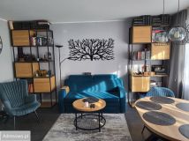 Mieszkanie 3-pokojowe Toruń Rubinkowo, ul. Tymona Niesiołowskiego