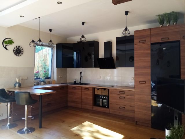 dom szeregowy, 3 pokoje Józefosław. Zdjęcie 4