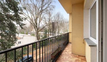 Mieszkanie 3-pokojowe Warszawa Saska Kępa, ul. Wandy