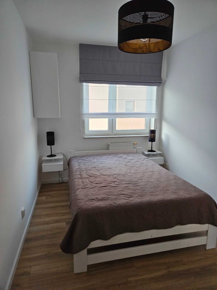 Mieszkanie 3-pokojowe Gdańsk Karczemki. Zdjęcie 4