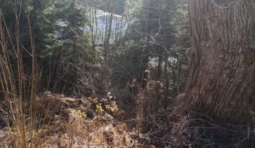 Działka budowlana Kuńkowce