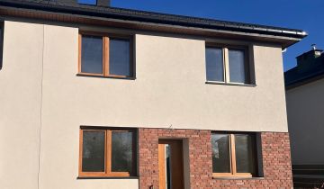 Mieszkanie 4-pokojowe Czeladź, ul. Pusta