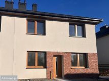 Mieszkanie 4-pokojowe Czeladź, ul. Pusta