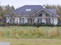 dom wolnostojący, 6 pokoi Ustanów. Zdjęcie 2