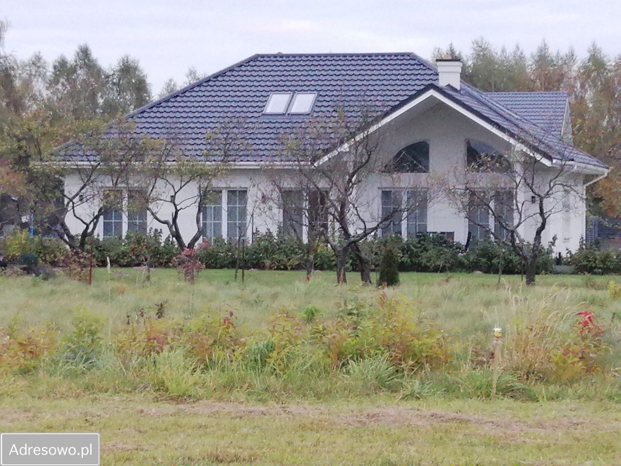 dom wolnostojący, 6 pokoi Ustanów. Zdjęcie 3