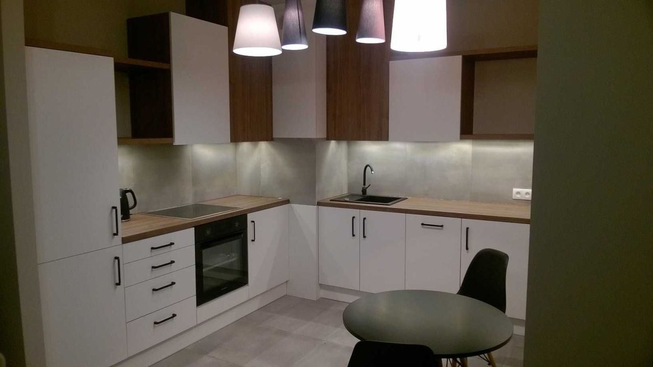 Mieszkanie 2-pokojowe Kraków Prądnik Czerwony, ul. Dobrego Pasterza. Zdjęcie 2