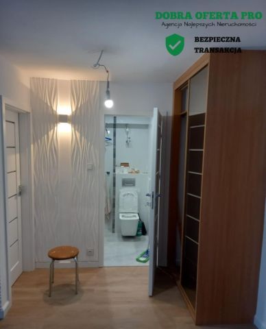 Mieszkanie 2-pokojowe Gdańsk Zaspa, ul. Leszczyńskich. Zdjęcie 6