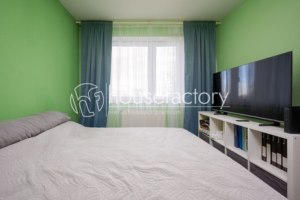 Mieszkanie 2-pokojowe Łódź, ul. Pabianicka. Zdjęcie 6