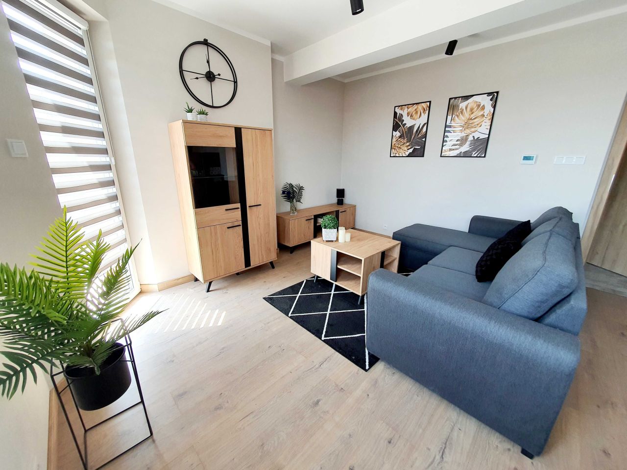 Mieszkanie 2-pokojowe Lubin, ul. Sportowa. Zdjęcie 2