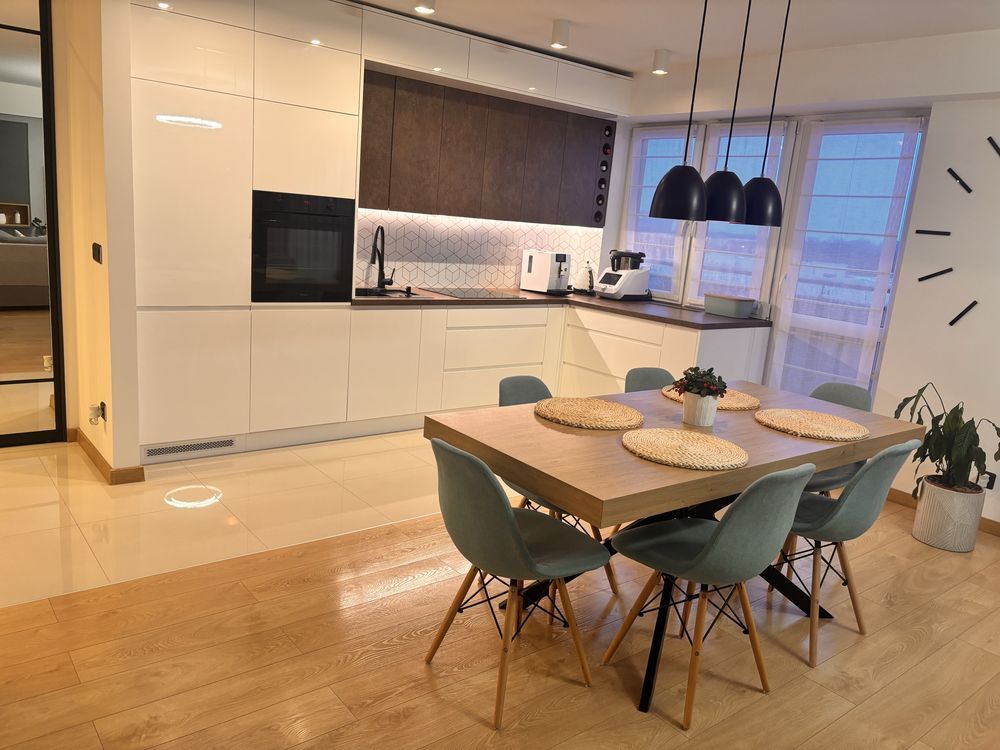 Mieszkanie 3-pokojowe Rzeszów Staromieście, ul. Zabłocie. Zdjęcie 7