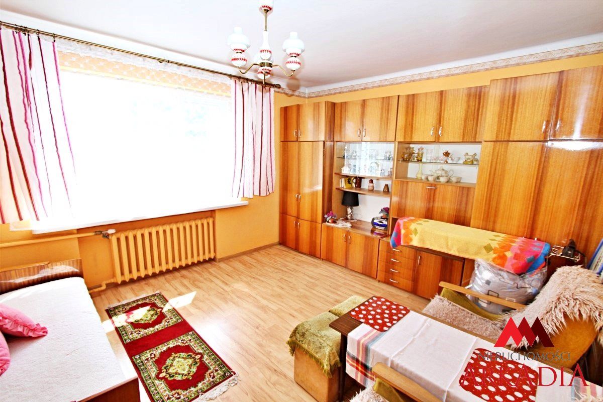 bliźniak, 7 pokoi Lipno. Zdjęcie 17