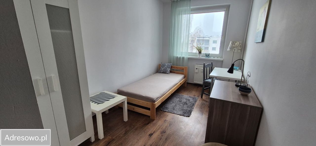 Mieszkanie 3-pokojowe Gdańsk Przymorze, ul. Kołobrzeska. Zdjęcie 3