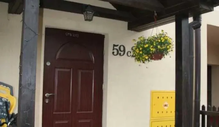 Mieszkanie 2-pokojowe Kiełczów, ul. Akacjowa