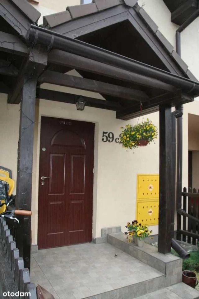 Mieszkanie 2-pokojowe Kiełczów, ul. Akacjowa