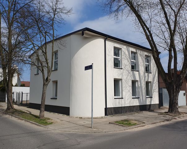 dom wolnostojący, 4 pokoje Pabianice Bugaj, ul. Bugaj. Zdjęcie 1