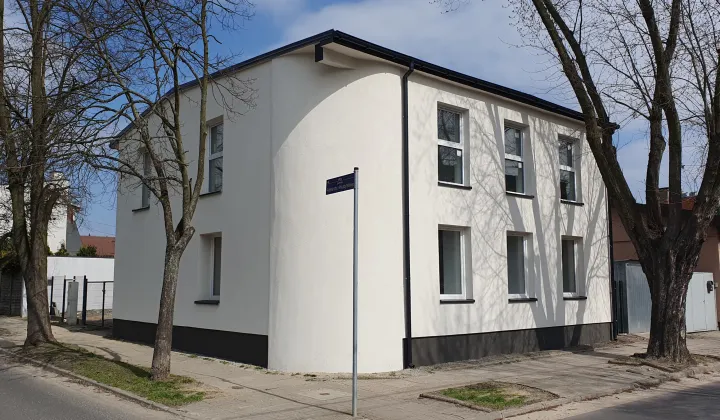 dom wolnostojący, 4 pokoje Pabianice Bugaj, ul. Bugaj