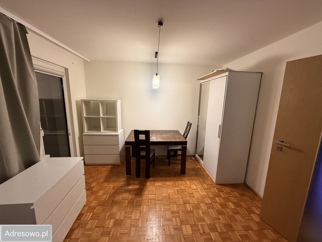 Pokój Wrocław Gaj, ul. Orzechowa. Zdjęcie 8