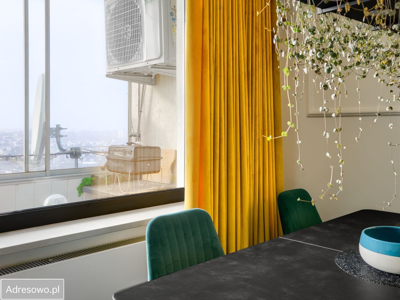 Mieszkanie 3-pokojowe Warszawa Żoliborz, ul. Adama Mickiewicza. Zdjęcie 18