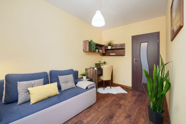 Mieszkanie 4-pokojowe Marki, ul. Pałacowa. Zdjęcie 11